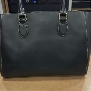 Dooney & Bourke Alto Genevieve Purse